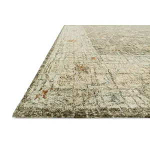 Julian Taupe / Sand Rug (7' 9" X 9' 9")