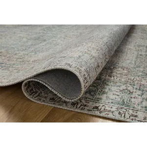 Loloi X Chris Loves Julia Jules 2\'-3\" X 3\'-9\" Rug