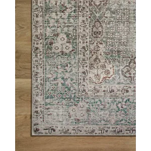 Loloi X Chris Loves Julia Jules 2\'-3\" X 3\'-9\" Rug