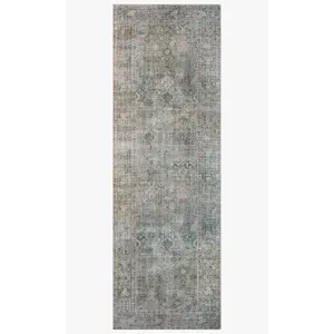 Loloi X Chris Loves Julia Jules 2\'-3\" X 3\'-9\" Rug