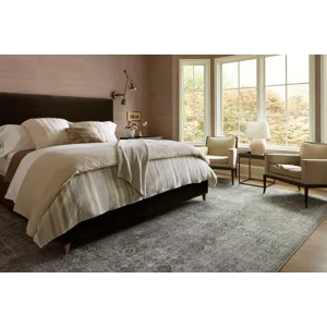 Loloi X Chris Loves Julia Jules 2\'-3\" X 3\'-9\" Rug