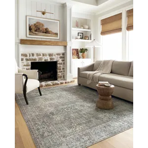 Loloi X Chris Loves Julia Jules 2\'-3\" X 3\'-9\" Rug