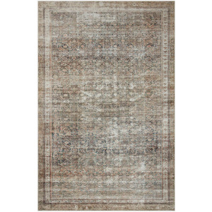 Chris Loves Julia X Loloi Jules Rug