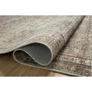 Loloi X Chris Loves Julia Jules 2\'-3\" X 3\'-9\" Rug