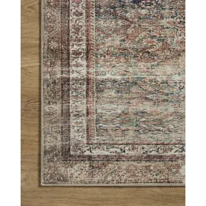 Loloi X Chris Loves Julia Jules 2\'-3\" X 3\'-9\" Rug