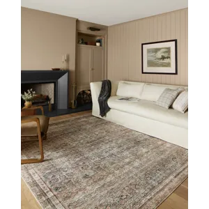 Loloi X Chris Loves Julia Jules 2\'-3\" X 3\'-9\" Rug