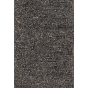 Juneau Charcoal / Charcoal Rug