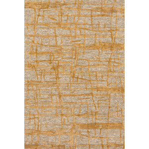 Juneau Natural / Gold Rug
