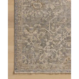 Loloi X Magnolia Home By Joanna Gaines Junie 2\'-0\" X 3\'-0\" Rug