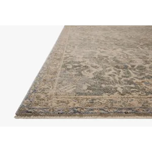 Loloi X Magnolia Home By Joanna Gaines Junie 2\'-0\" X 3\'-0\" Rug