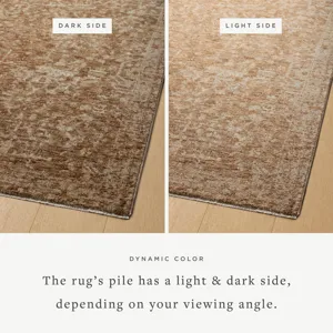 Loloi X Magnolia Home By Joanna Gaines Junie 11\'-6\" X 15\'-7\" Rug
