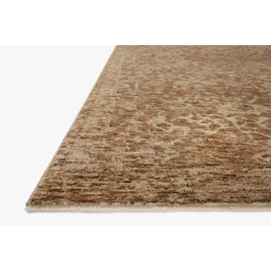 Loloi X Magnolia Home By Joanna Gaines Junie 11\'-6\" X 15\'-7\" Rug