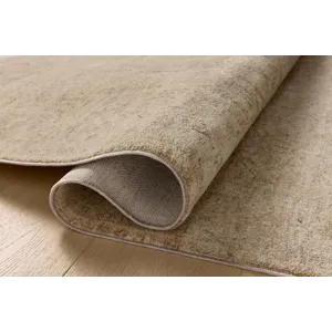 Loloi X Magnolia Home By Joanna Gaines Junie 2\'-0\" X 3\'-0\" Rug