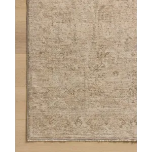 Loloi X Magnolia Home By Joanna Gaines Junie 2\'-0\" X 3\'-0\" Rug