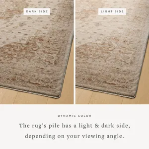 Loloi X Magnolia Home By Joanna Gaines Junie 2\'-7\" X 8\'-0\" Rug