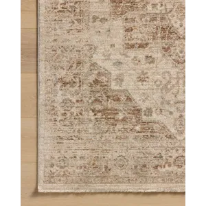 Loloi X Magnolia Home By Joanna Gaines Junie 2\'-7\" X 8\'-0\" Rug