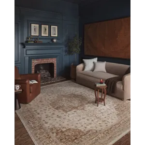 Loloi X Magnolia Home By Joanna Gaines Junie 2\'-7\" X 8\'-0\" Rug