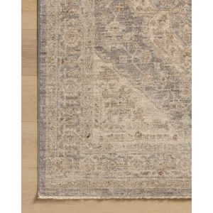 Loloi X Magnolia Home By Joanna Gaines Junie 2\'-0\" X 3\'-0\" Rug