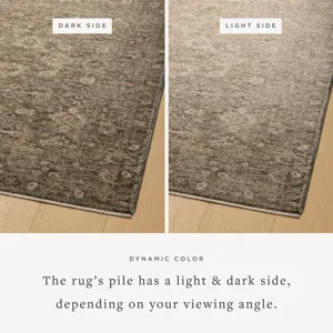 Loloi X Magnolia Home By Joanna Gaines Junie 2\'-0\" X 3\'-0\" Rug