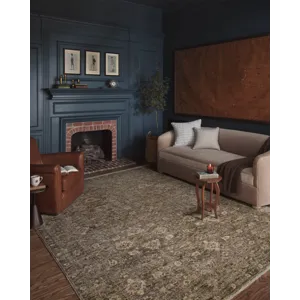 Loloi X Magnolia Home By Joanna Gaines Junie 2\'-0\" X 3\'-0\" Rug