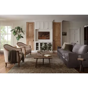 Loloi X Magnolia Home By Joanna Gaines Junie 2\'-0\" X 3\'-0\" Rug