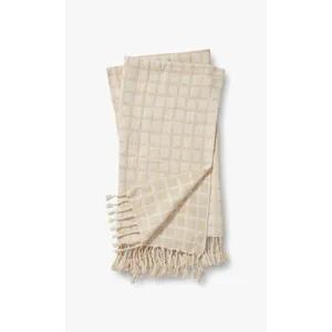Magnolia Home By Joanna Gaines X Loloi Kaci 4'-2" X 5' Throw