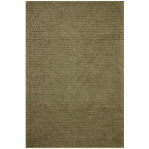 Kai Rug - Olive