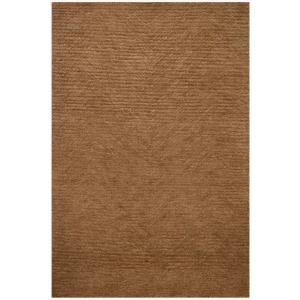 Kai Rug - Terracotta