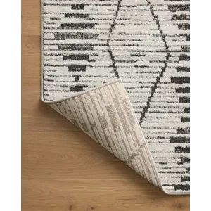 Loloi II Kamala 6\'-7\" X 9\'-6\" Rug