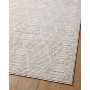 Loloi II Kamala 5\'-3\" X 7\'-9\" Rug