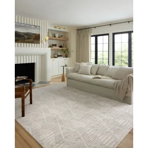 Loloi II Kamala 5\'-3\" X 7\'-9\" Rug
