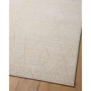 Loloi II Kamala 4\'-0\" X 6\'-0\" Rug