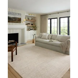 Loloi II Kamala 4\'-0\" X 6\'-0\" Rug