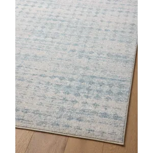 Loloi II Kamala 5\'-3\" X 7\'-9\" Rug