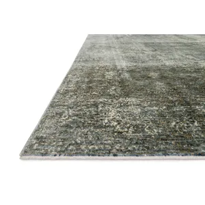 Kennedy Bluestone Rug (5' 0" X 7' 9")