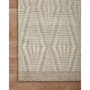 Kenzie Ivory / Taupe Rug (11' 6" X 15')