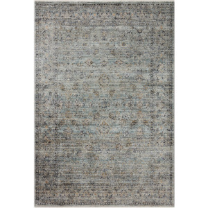 Jean Stoffer X Loloi Katherine Rug