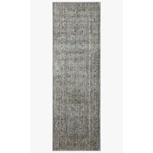 Loloi X Jean Stoffer Katherine 2\'-7\" X 8\'-0\" Rug