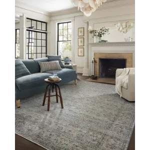 Loloi X Jean Stoffer Katherine 2\'-7\" X 8\'-0\" Rug