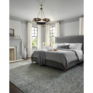 Loloi X Jean Stoffer Katherine 2\'-7\" X 8\'-0\" Rug