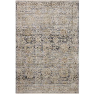 Jean Stoffer X Loloi Katherine Rug
