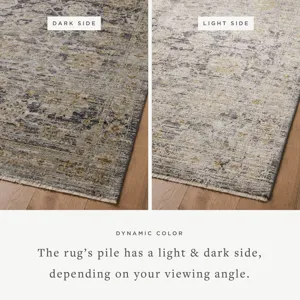 Loloi X Jean Stoffer Katherine 2\'-7\" X 16\'-0\" Rug