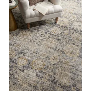 Loloi X Jean Stoffer Katherine 2\'-7\" X 16\'-0\" Rug