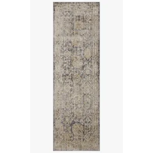 Loloi X Jean Stoffer Katherine 2\'-7\" X 16\'-0\" Rug