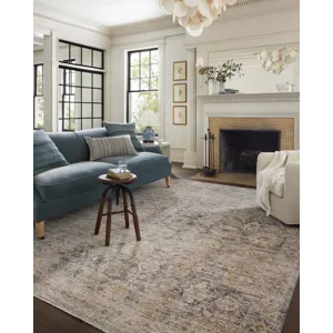 Loloi X Jean Stoffer Katherine 2\'-7\" X 16\'-0\" Rug