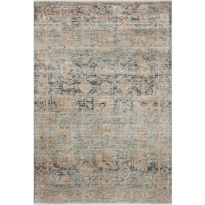 Jean Stoffer X Loloi Katherine Rug