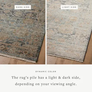 Loloi X Jean Stoffer Katherine 2\'-3\" X 3\'-10\" Rug