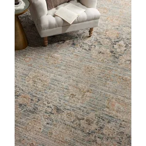 Loloi X Jean Stoffer Katherine 2\'-3\" X 3\'-10\" Rug