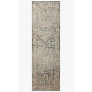 Loloi X Jean Stoffer Katherine 2\'-3\" X 3\'-10\" Rug