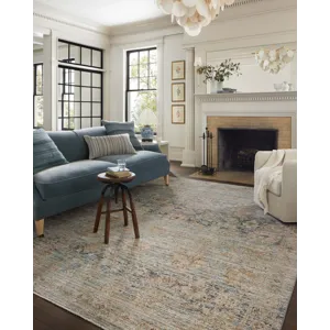 Loloi X Jean Stoffer Katherine 2\'-3\" X 3\'-10\" Rug